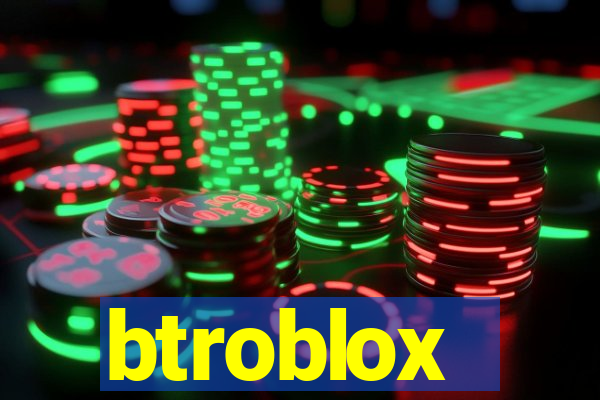 btroblox - making roblox better